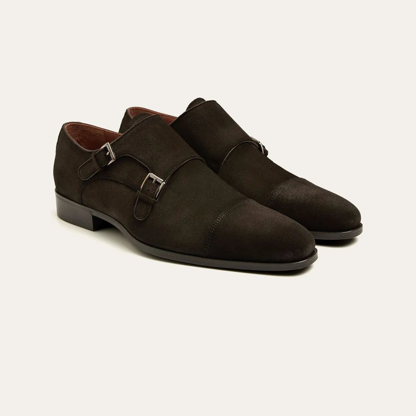 Greve Schoenen - Bruin