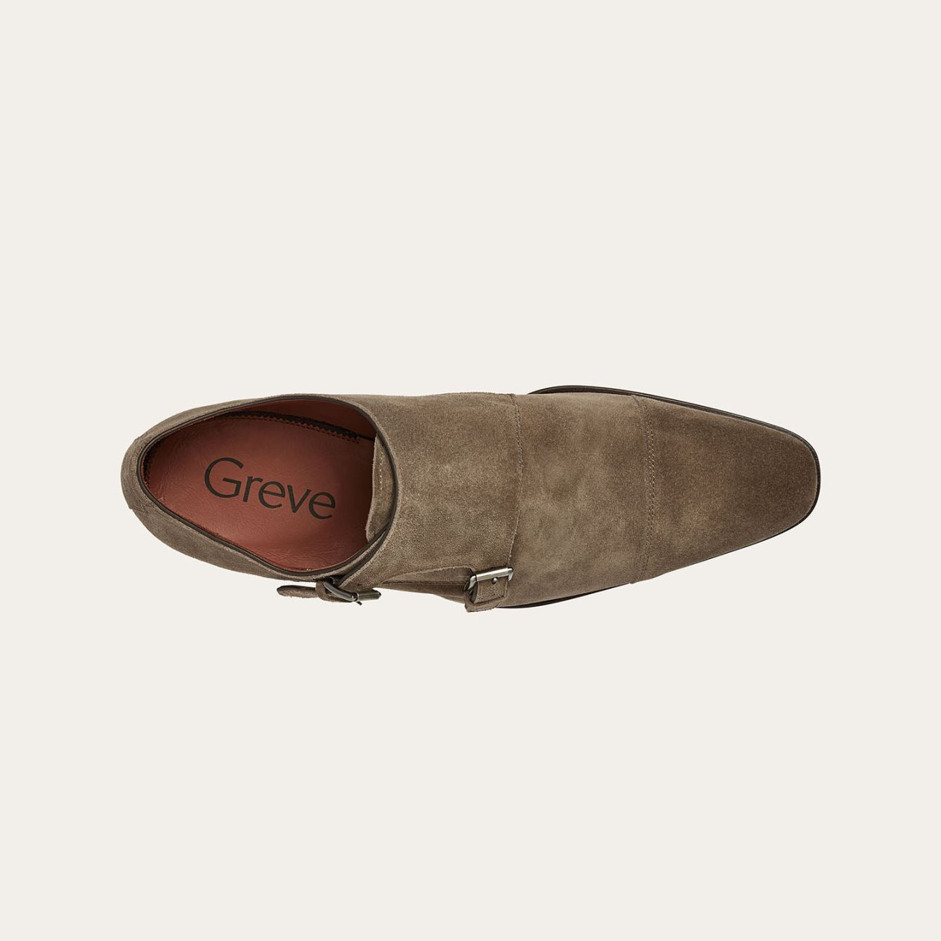 Greve Schoenen - Taupe