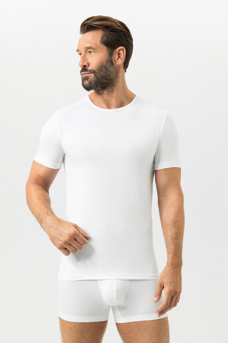 Mey T-shirt Ondermode - Wit