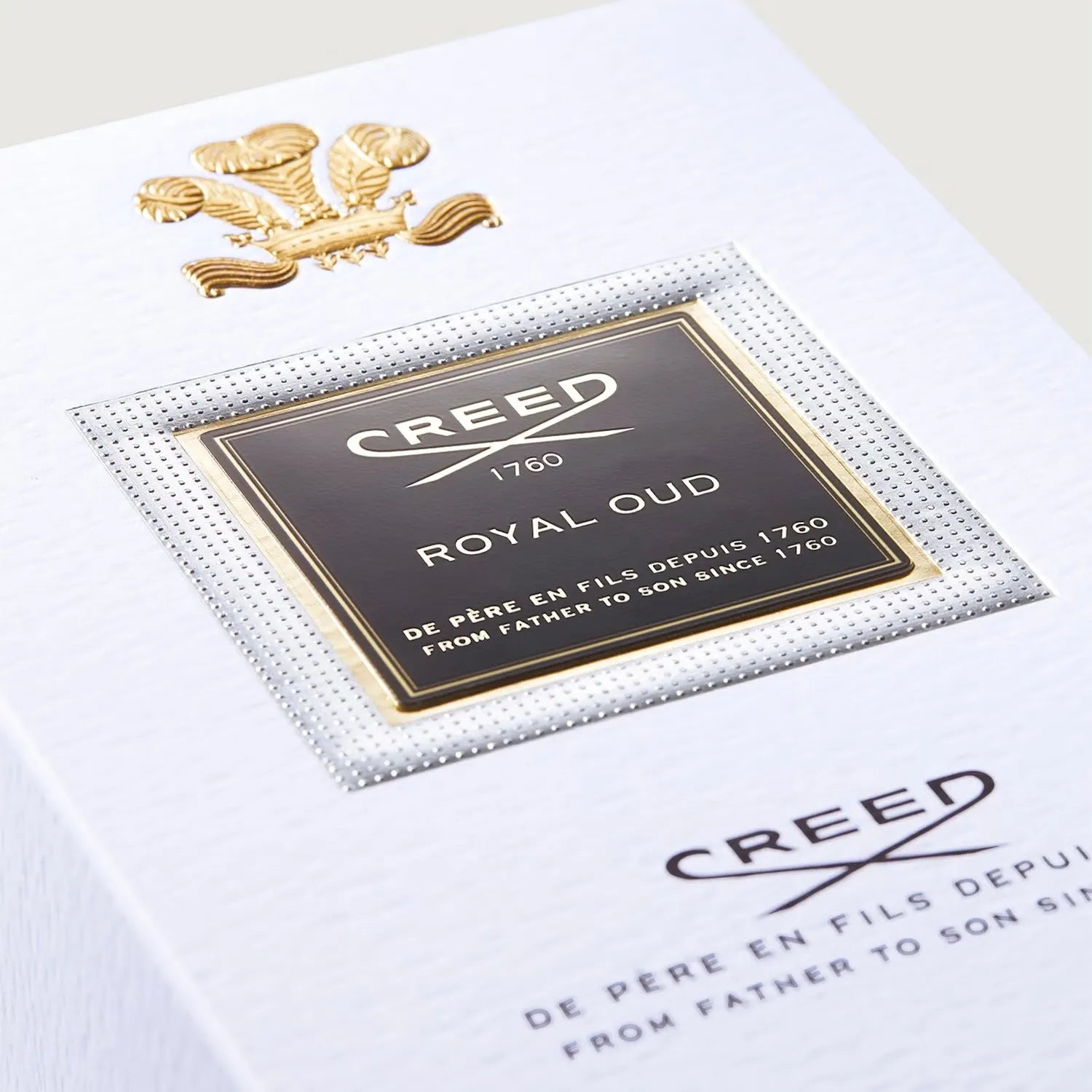 Creed Royal Oud - 50 ML