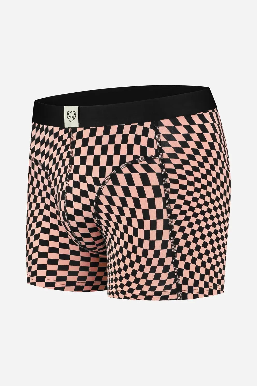 Adam Boxershort - Rose