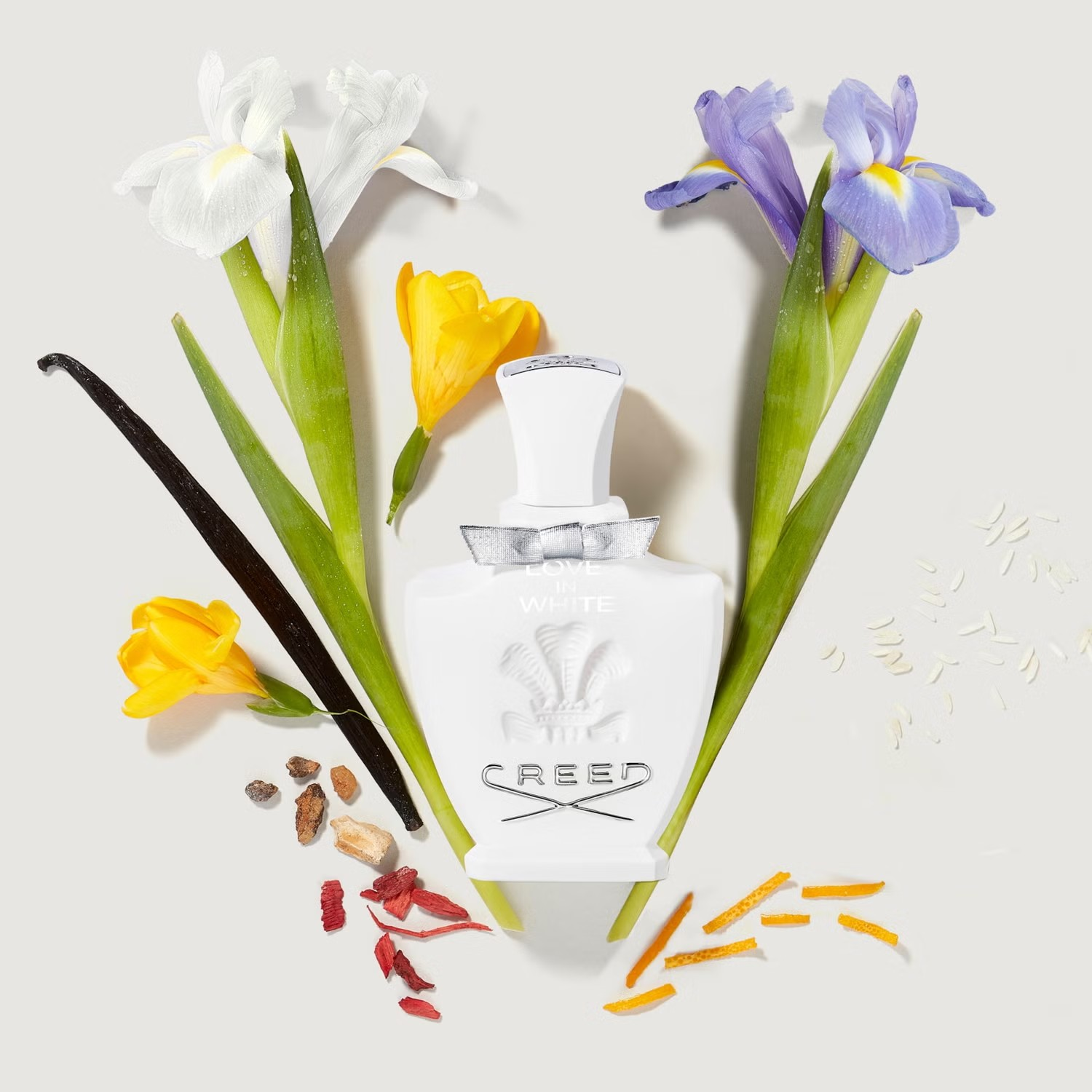 Creed Love in White - 75 ML