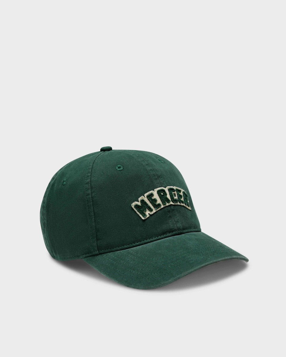 Mercer Pet - Groen