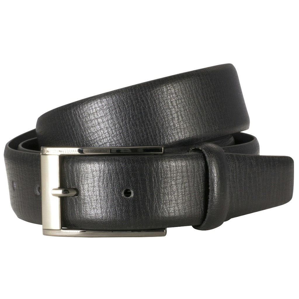 Lindenmann Riem - Zwart