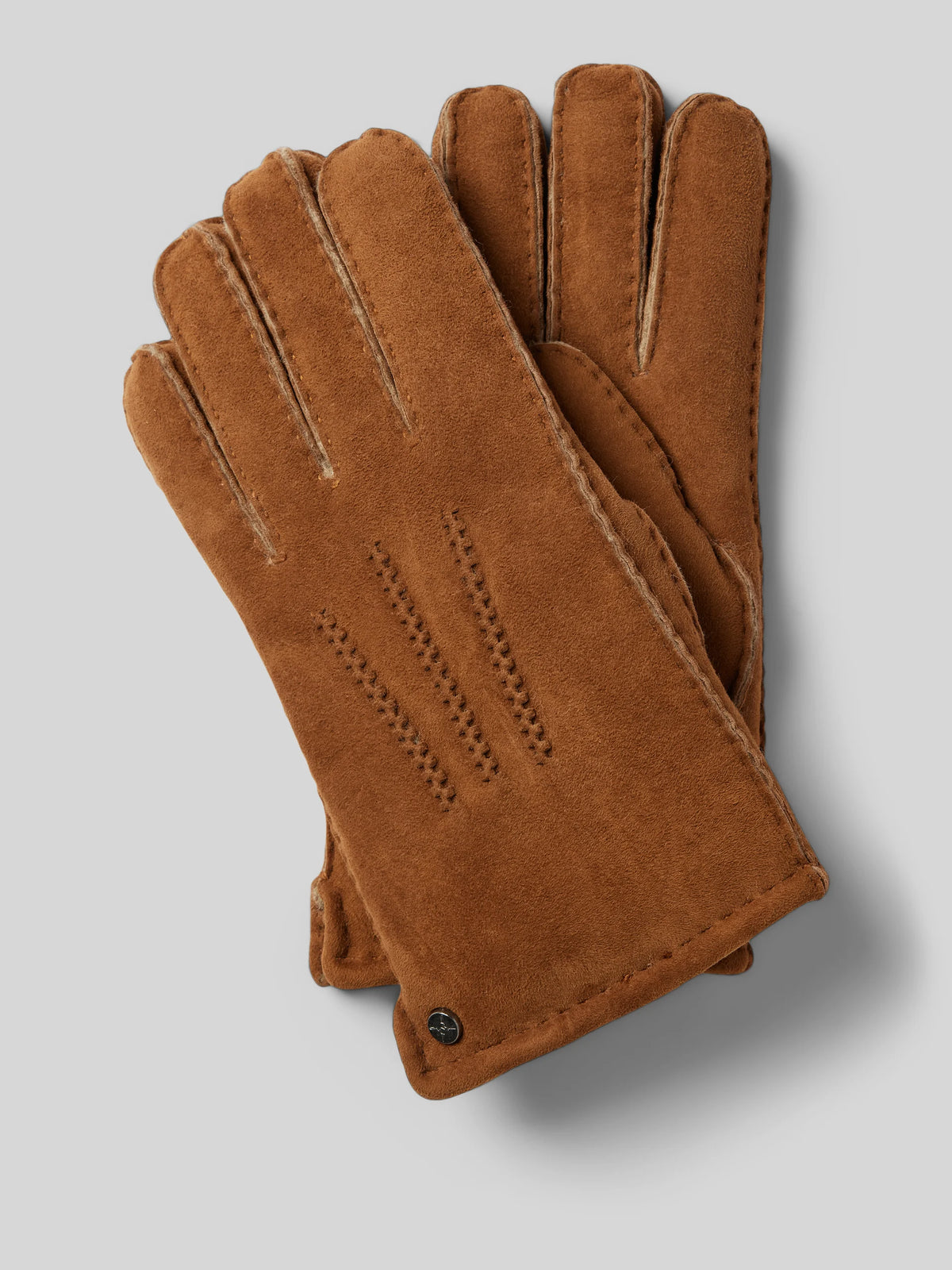 Pearlwood Handschoenen - Camel