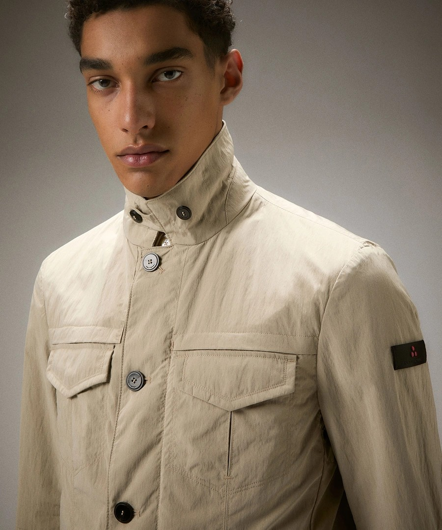 Peuterey Jack - Beige