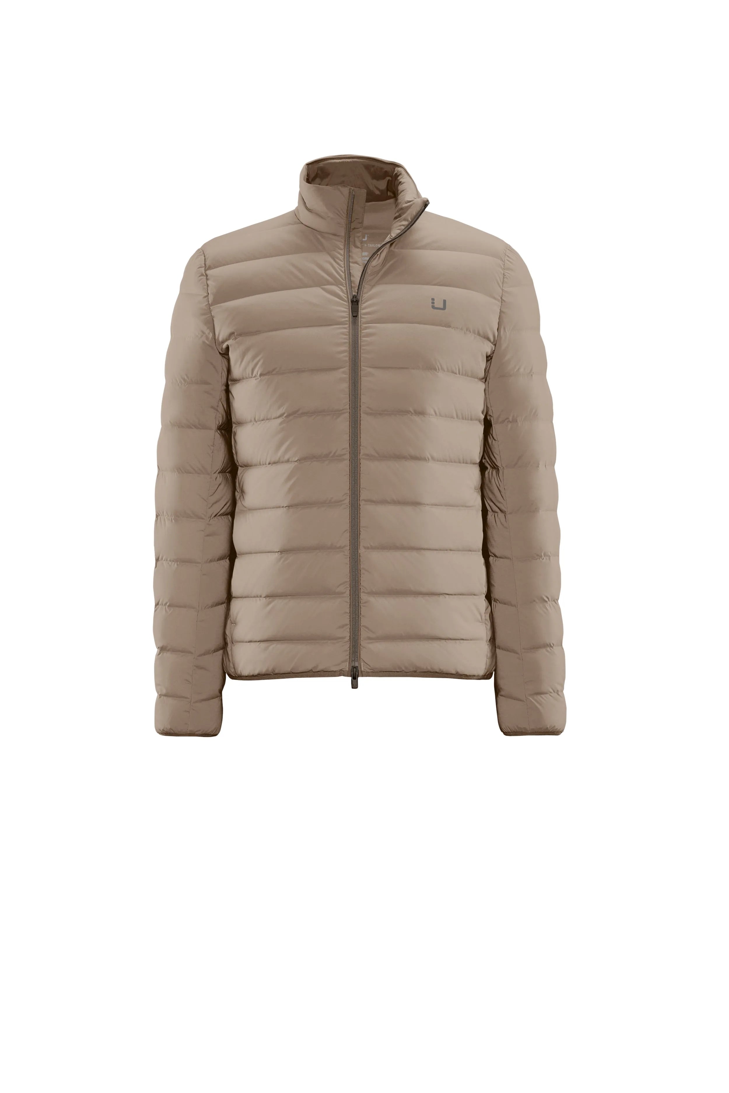 UBR Jack Kort O/m - Beige