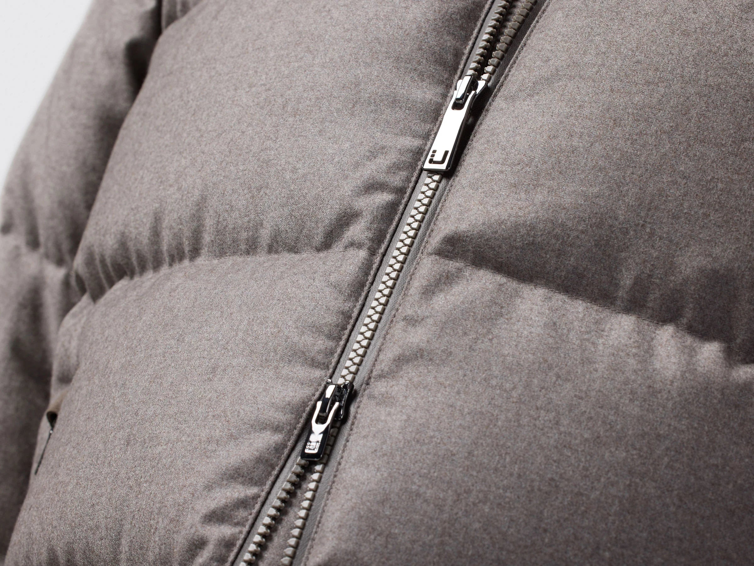 UBR concord parka saville - Beige