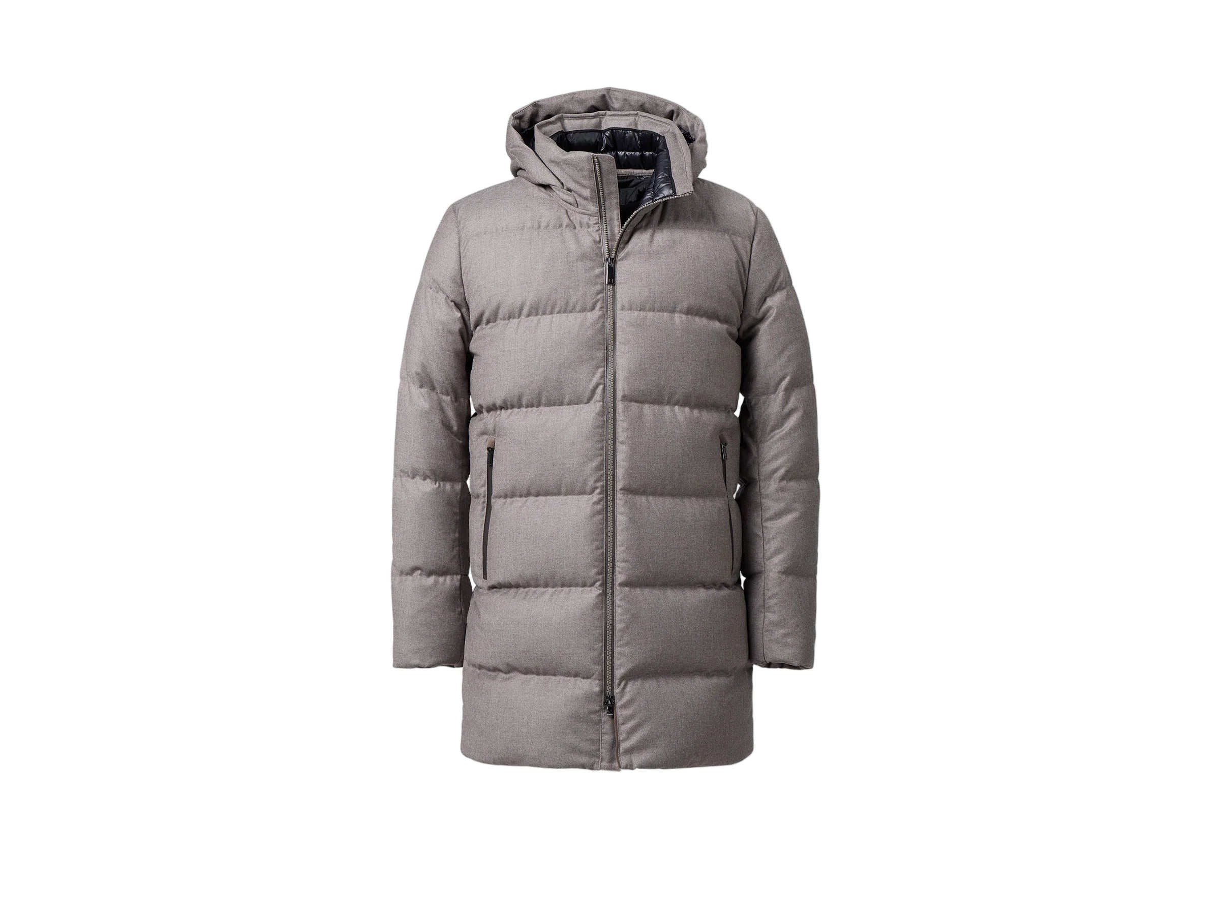 UBR concord parka saville - Beige