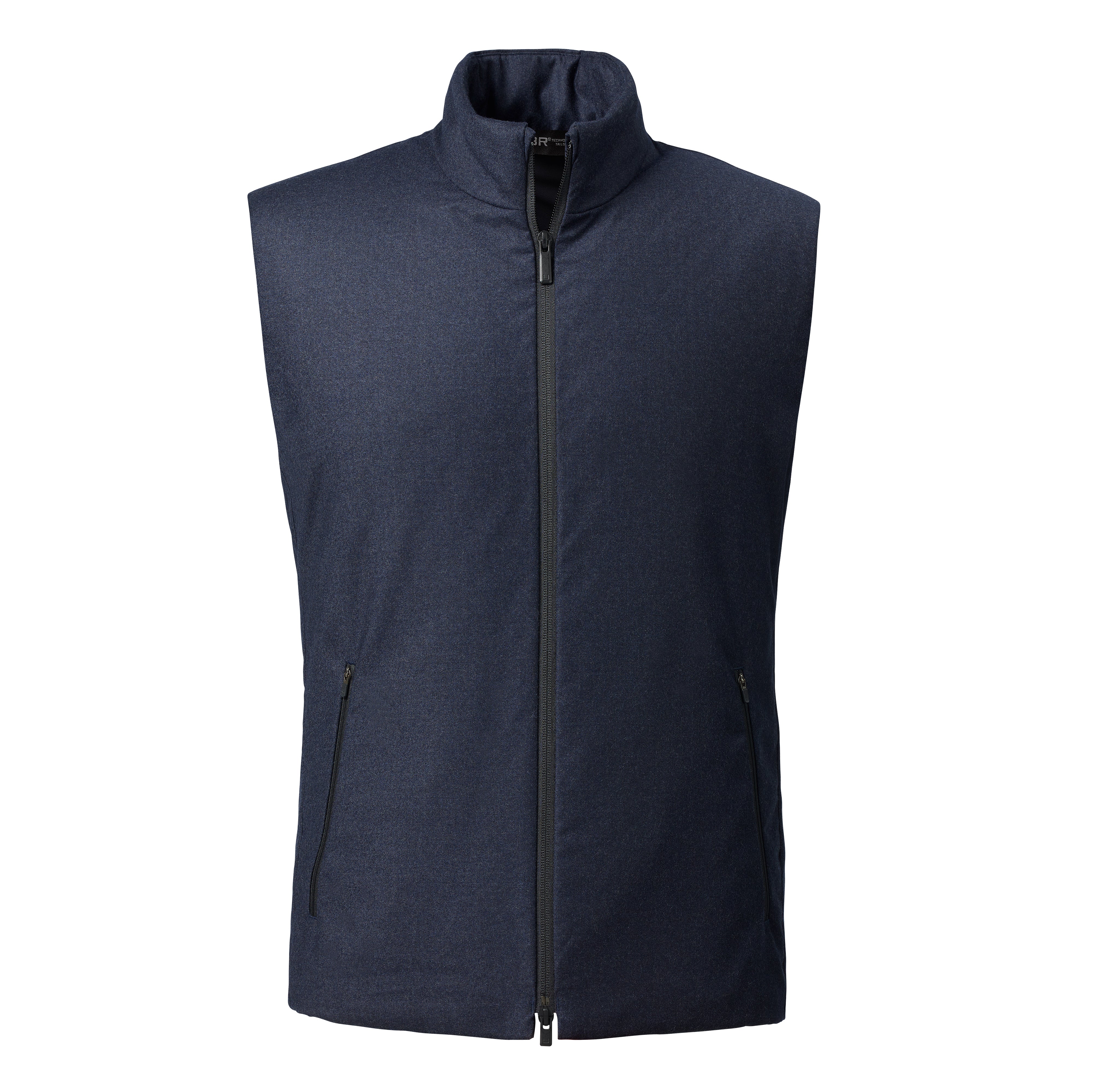 UBR Raptor vest saville Marine blauw