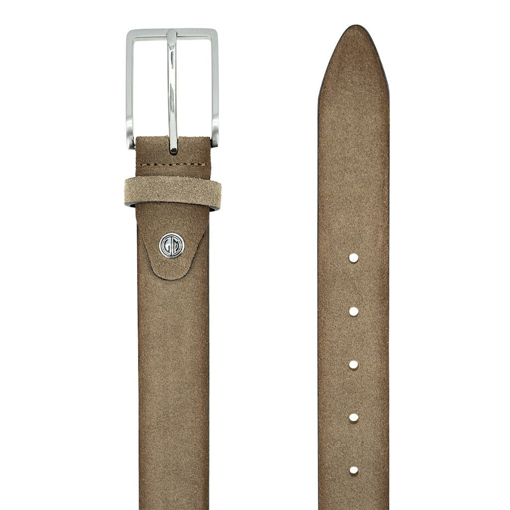 Lindenmann Riem - Taupe