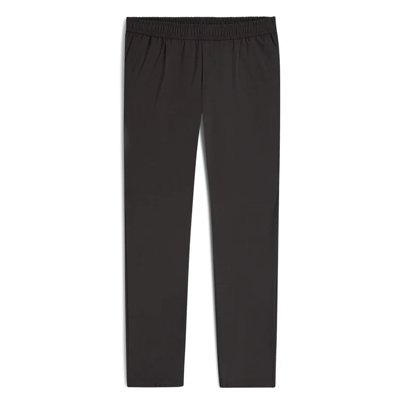 Wahts Pantalon Wol - Bruin