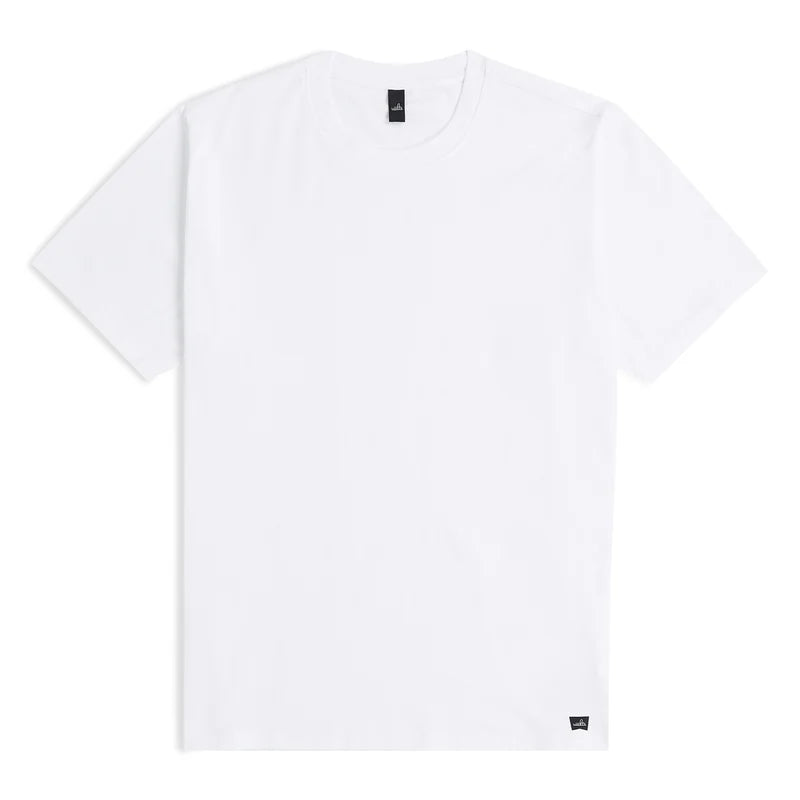 Wahts T-shirt - Wit
