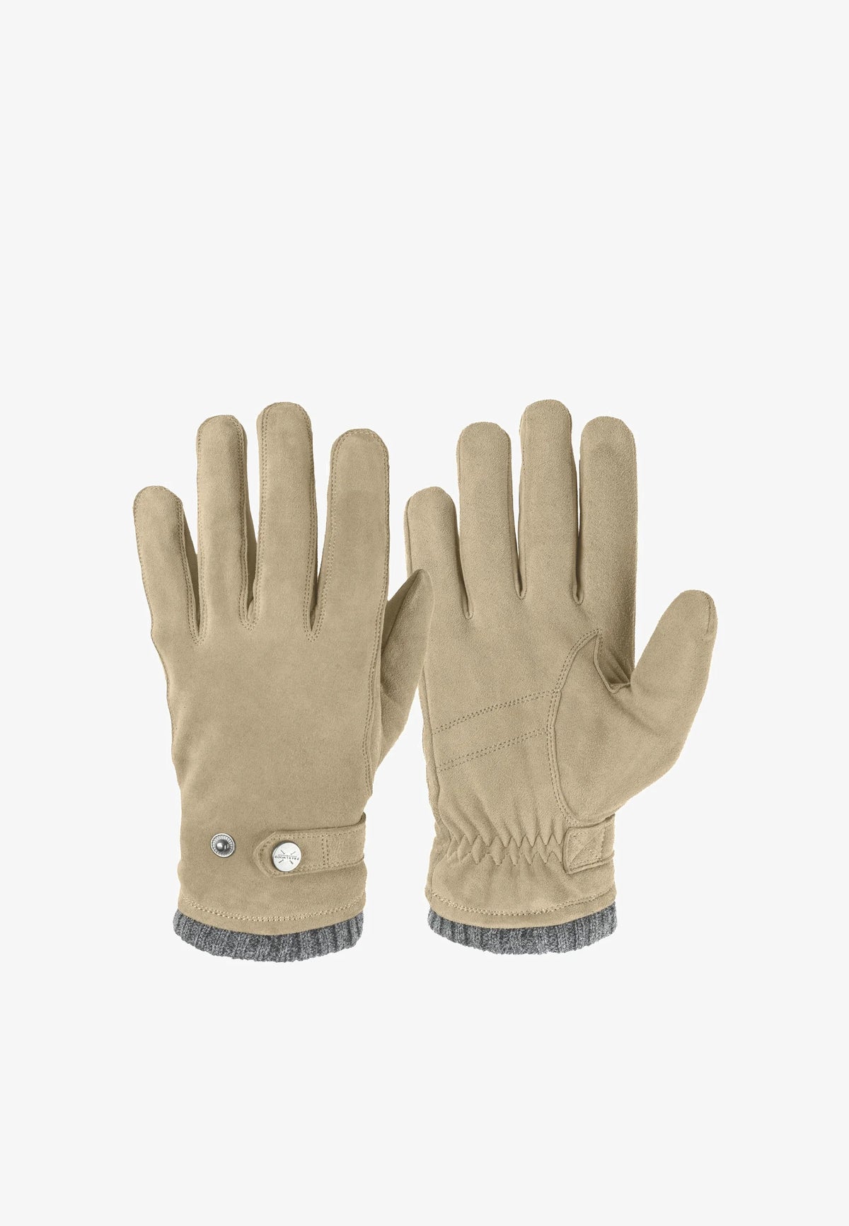 Pearlwood Handschoenen - Beige