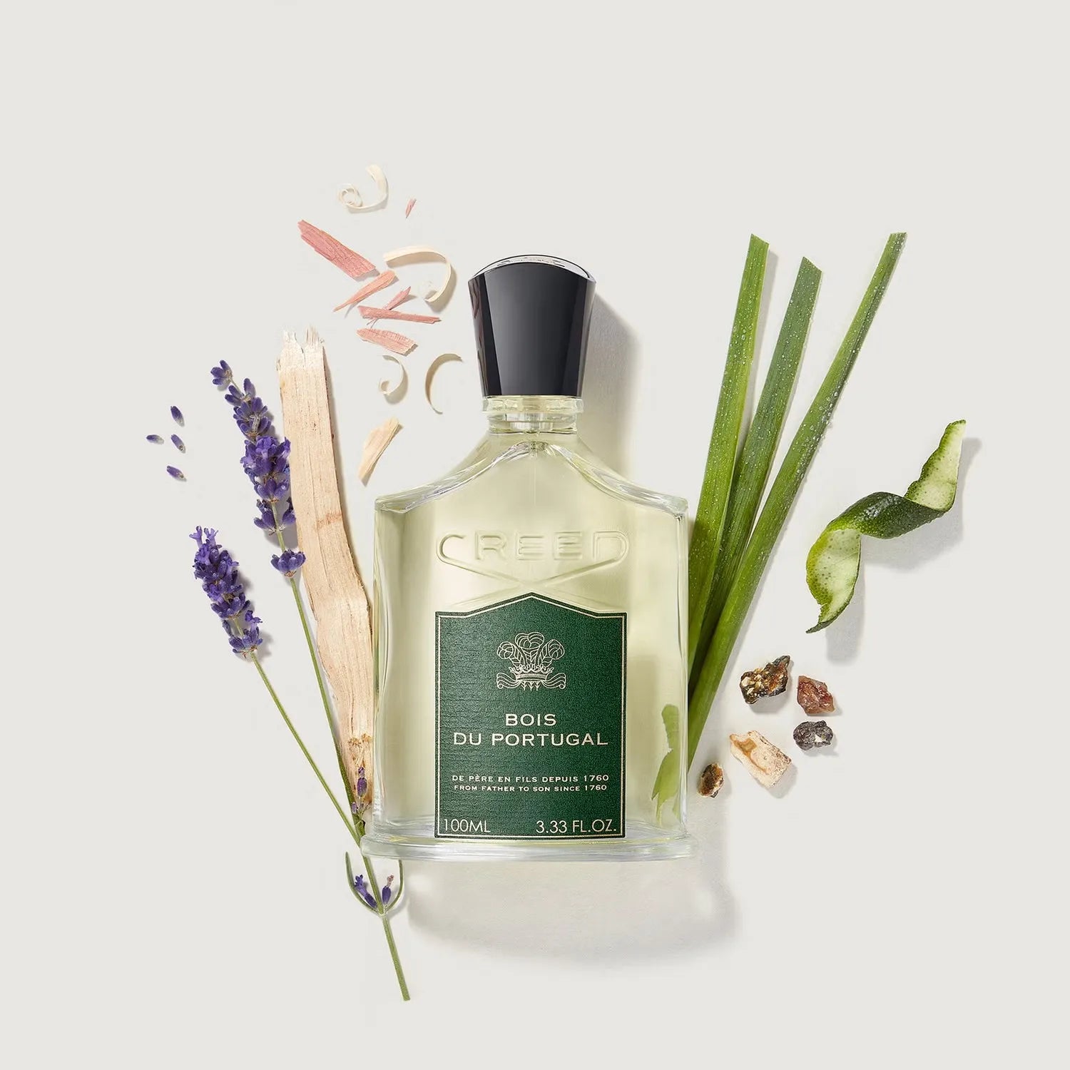 Creed Bois du portugal - 50 ML
