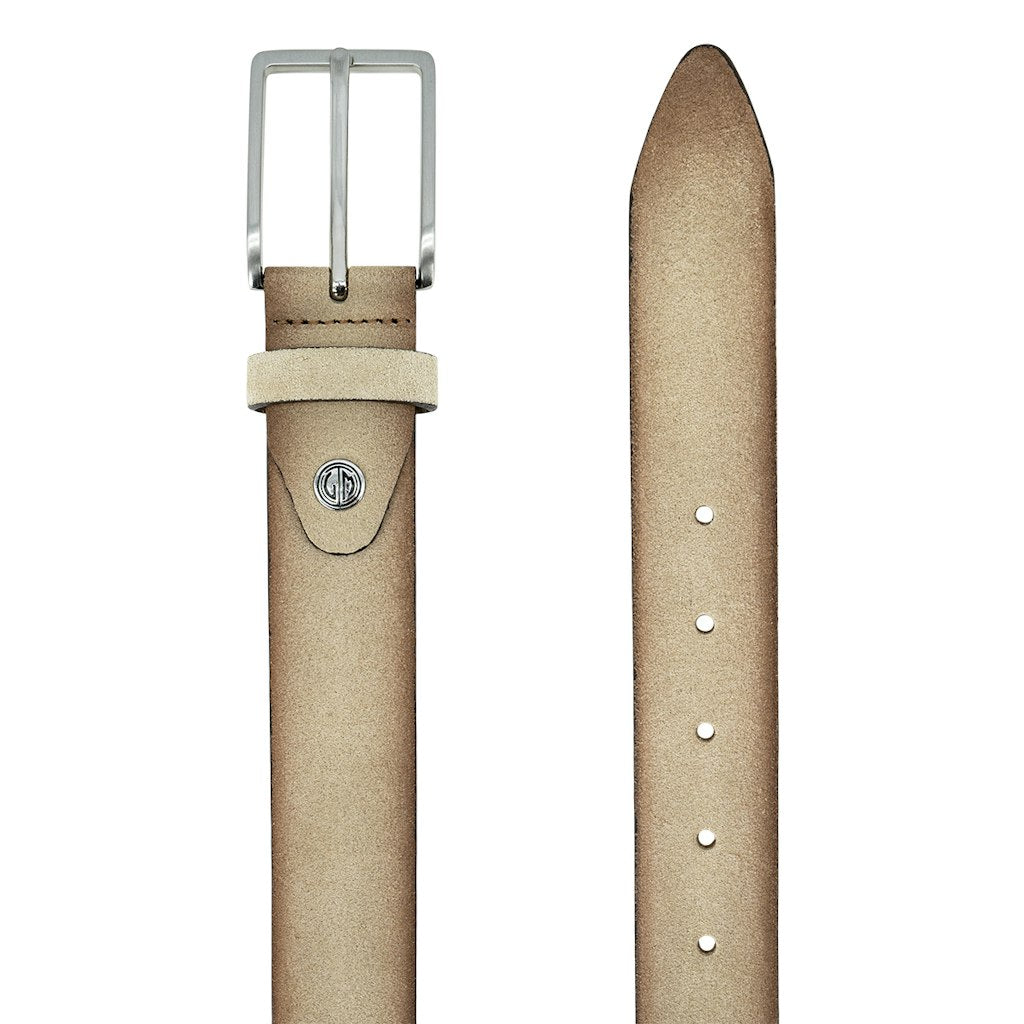 Lindenmann Riem - Beige