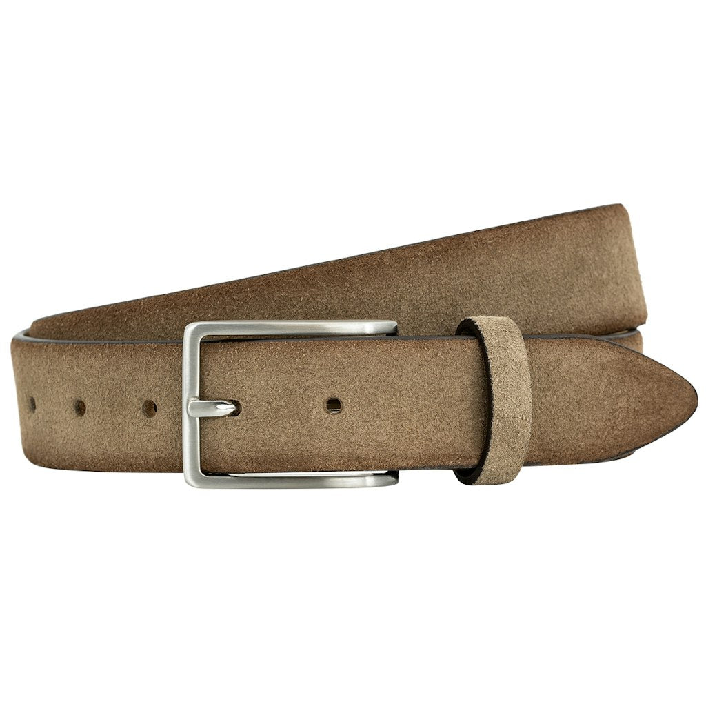 Lindenmann Riem - Taupe