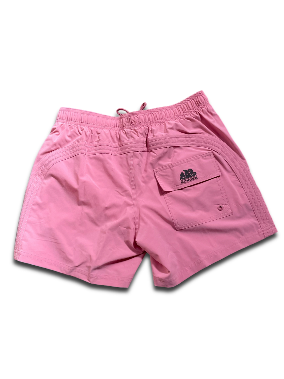 Sundek Zwemshort - Koraal