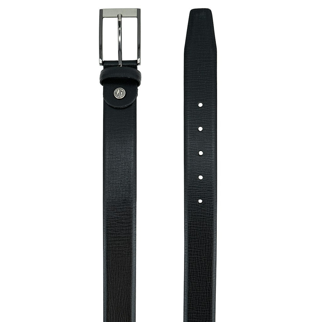 Lindenmann Riem - Zwart