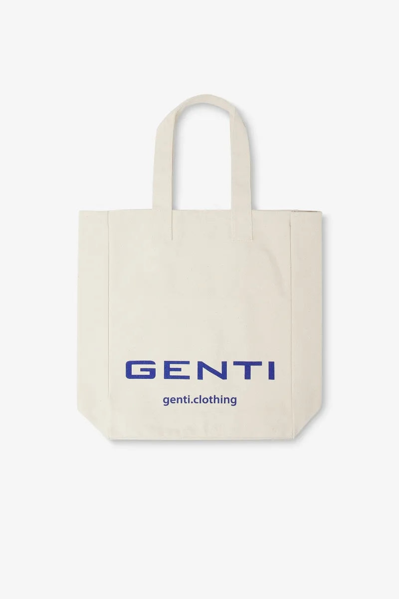 Genti Tas - Raf blauw