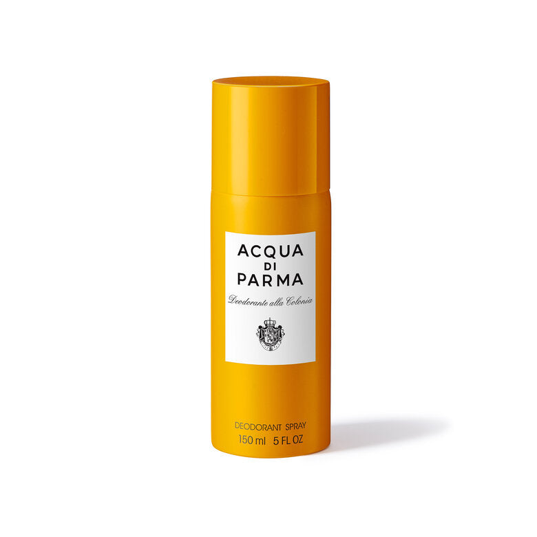 Colonia deo Spray