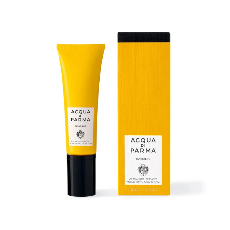 Barbiere Hydraterende gezichtscrème