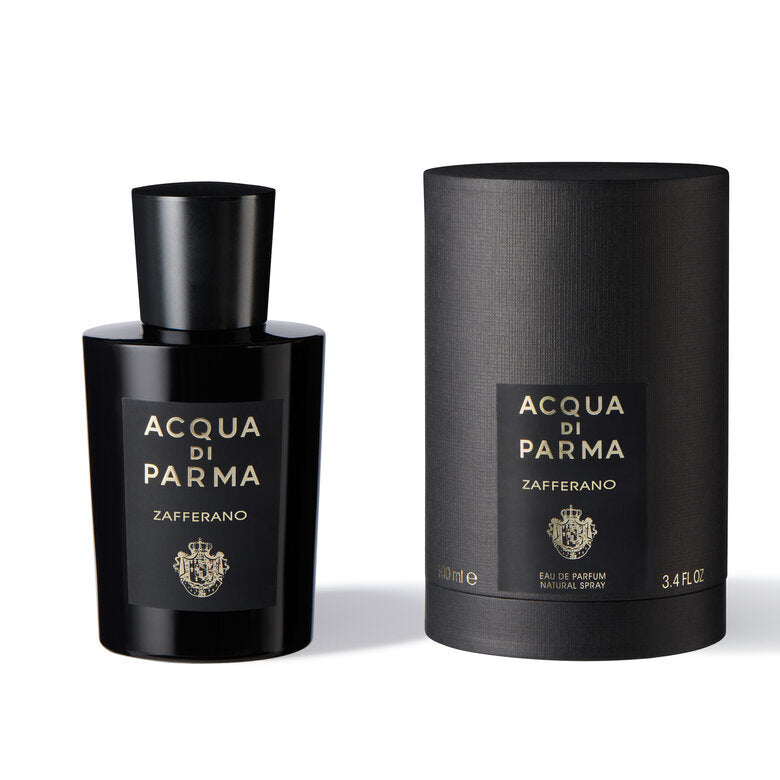 ZAFFERANO - 100ml