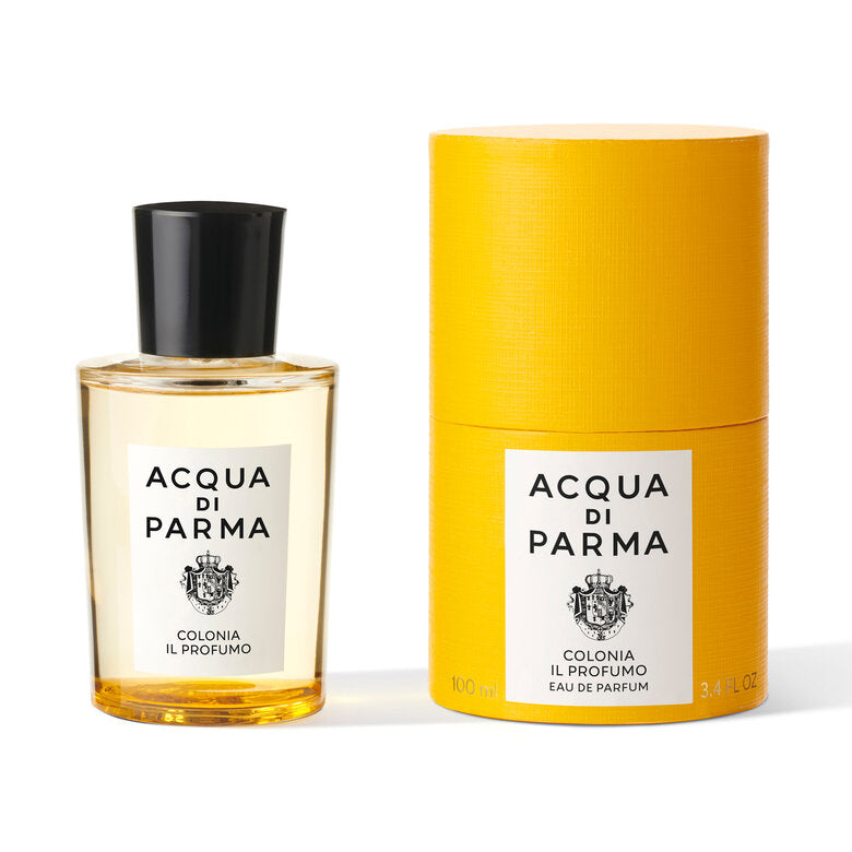 Colonia Il Profumo - 100ML