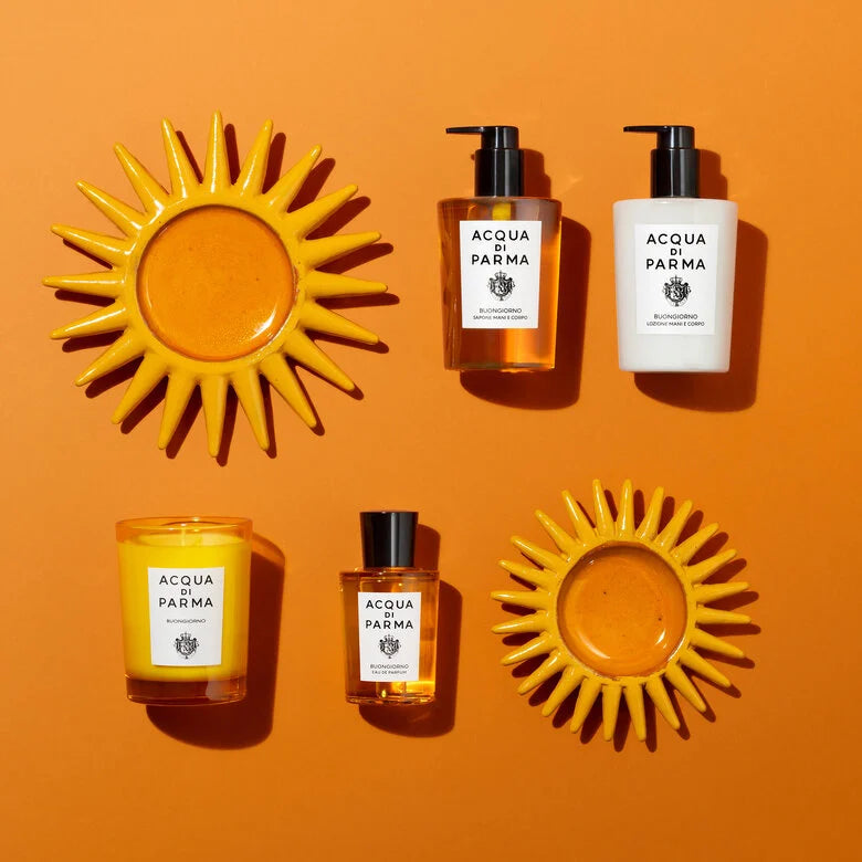 Buongiorno Hand and Body wash - 300 ml