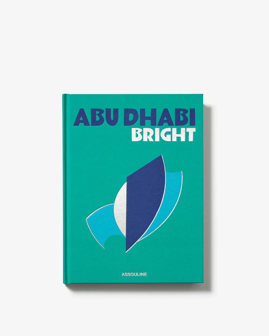 Assouline - Abu Dhabi Bright