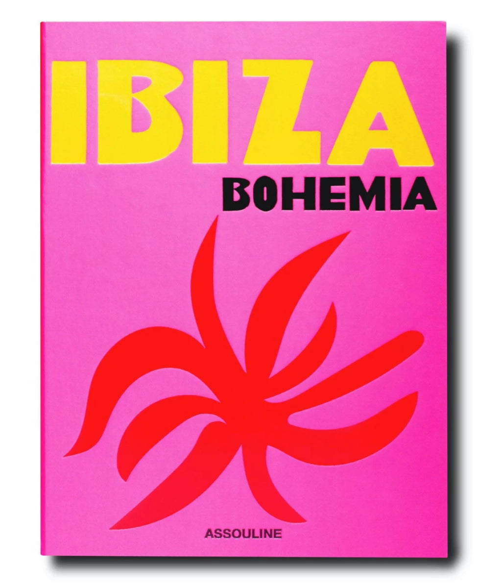 Assouline Assouline Ibiza Bohemia
