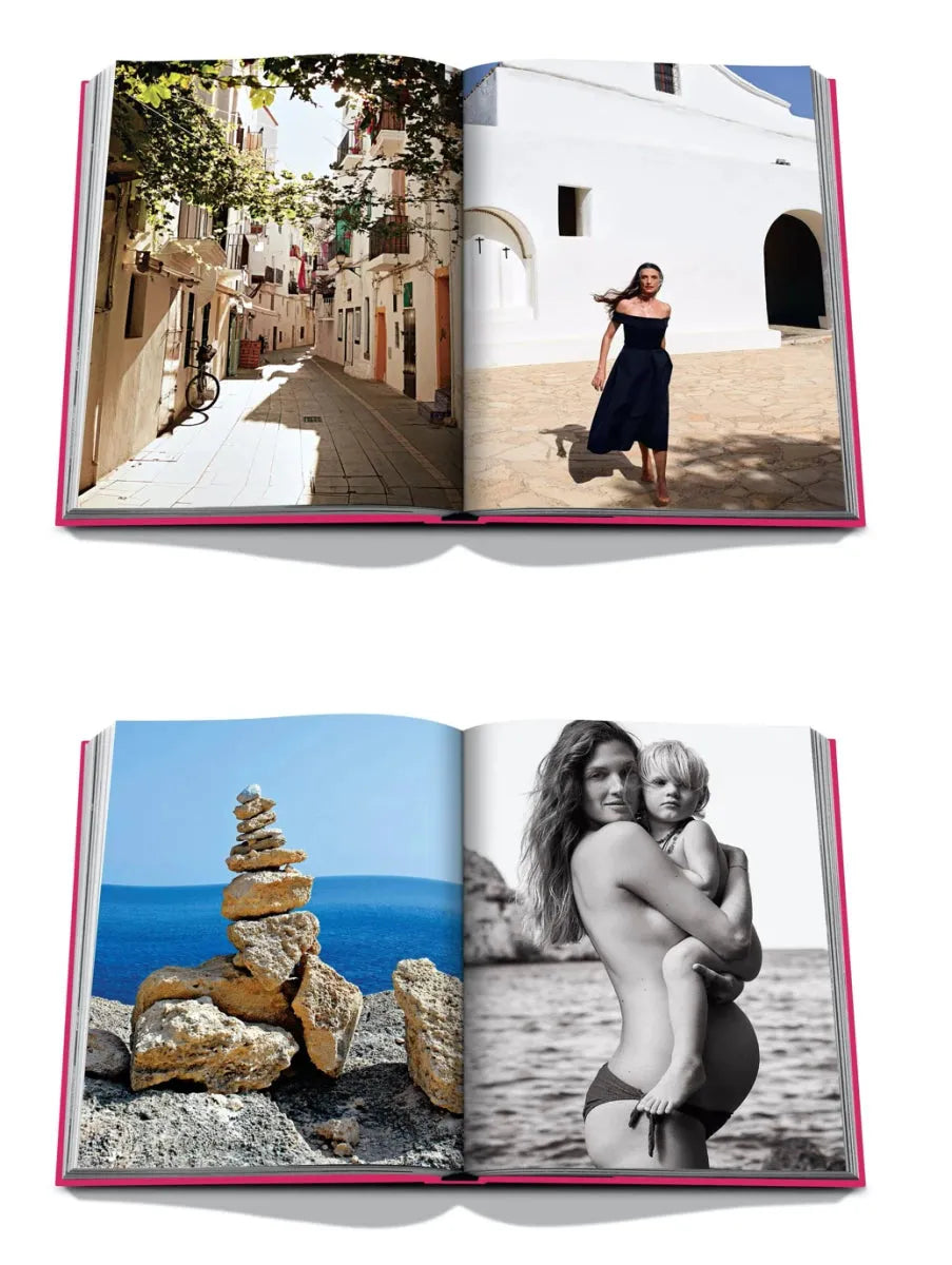 Assouline Assouline Ibiza Bohemia