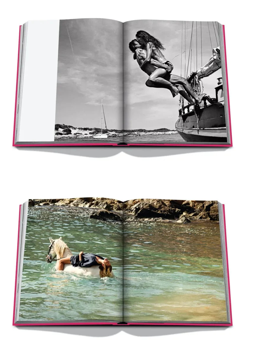 Assouline Assouline Ibiza Bohemia