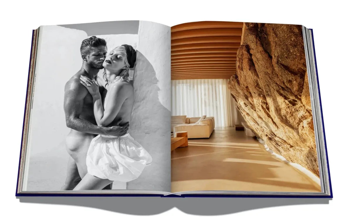 Assouline Assouline Mykonos Chic