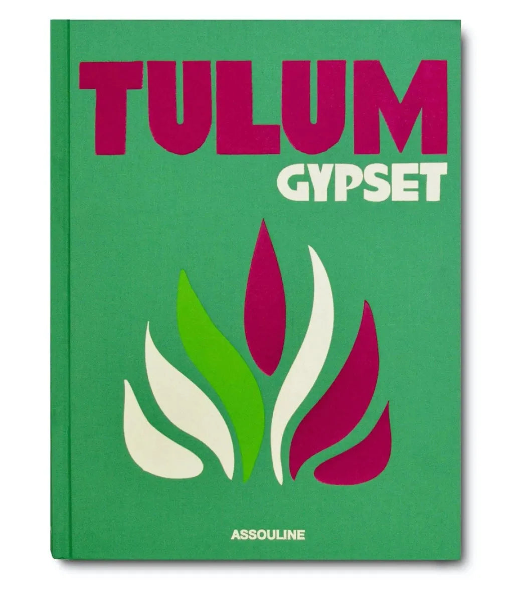 Assouline Assouline Tulum