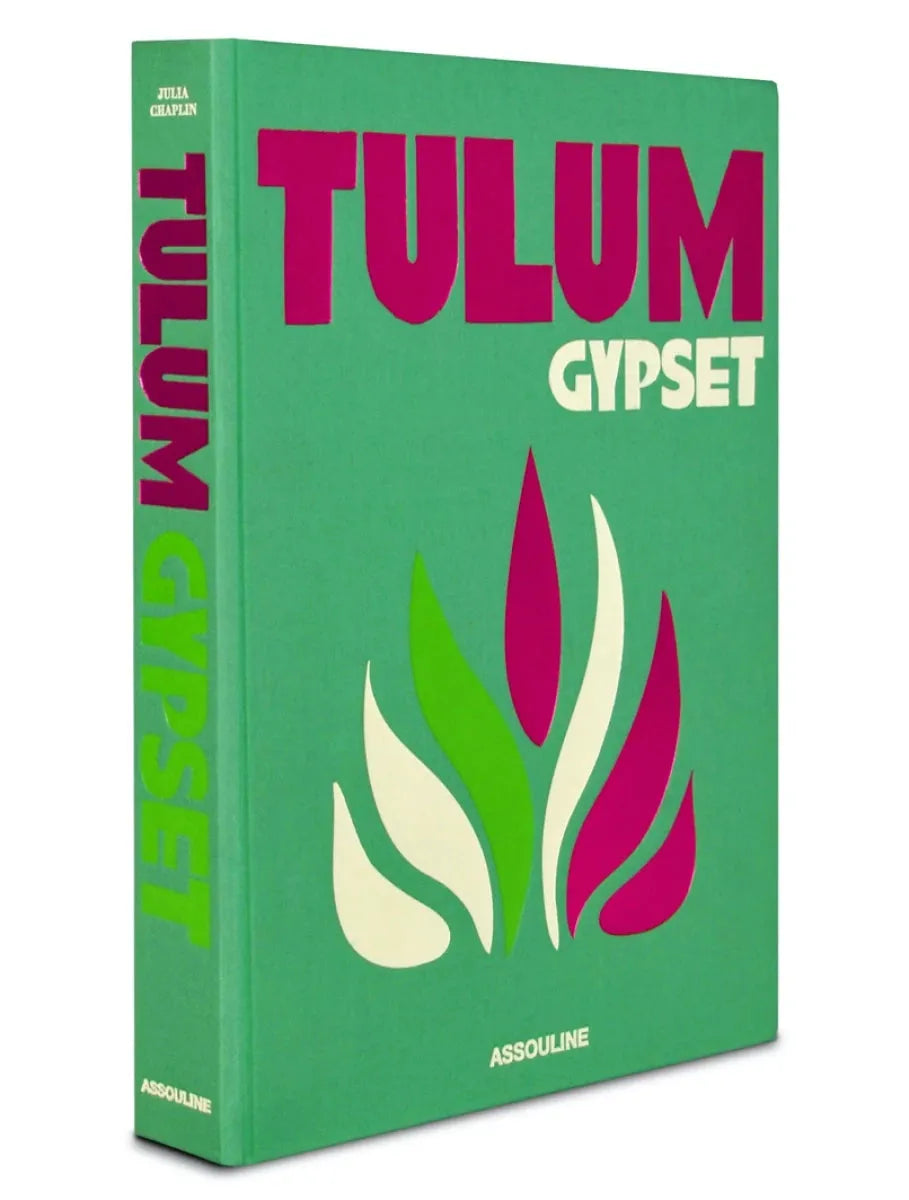 Assouline Assouline Tulum