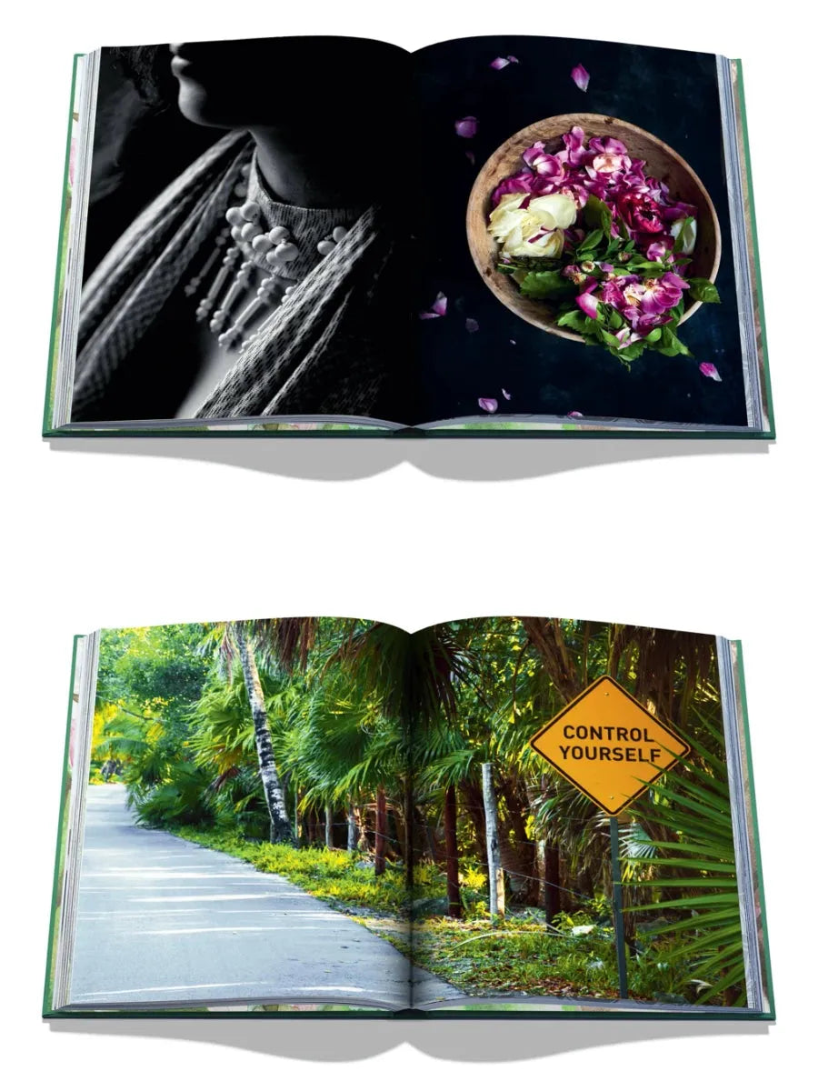 Assouline Assouline Tulum