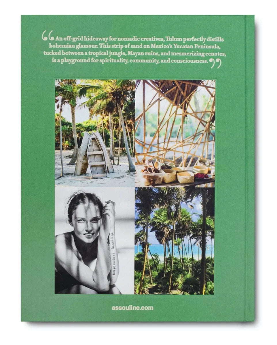 Assouline Assouline Tulum