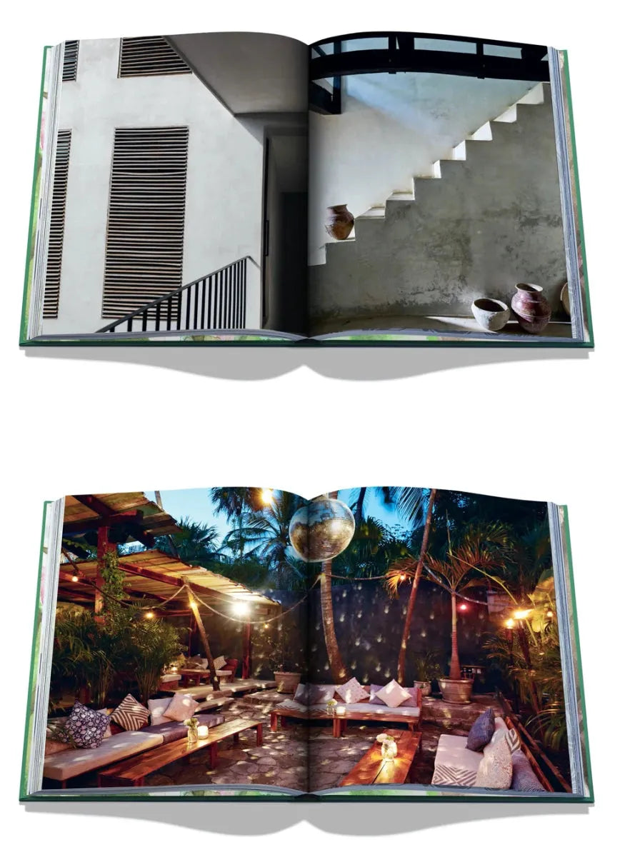 Assouline Assouline Tulum