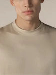 Aurelien T-shirt - Beige