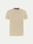 Aurelien T-shirt - Beige