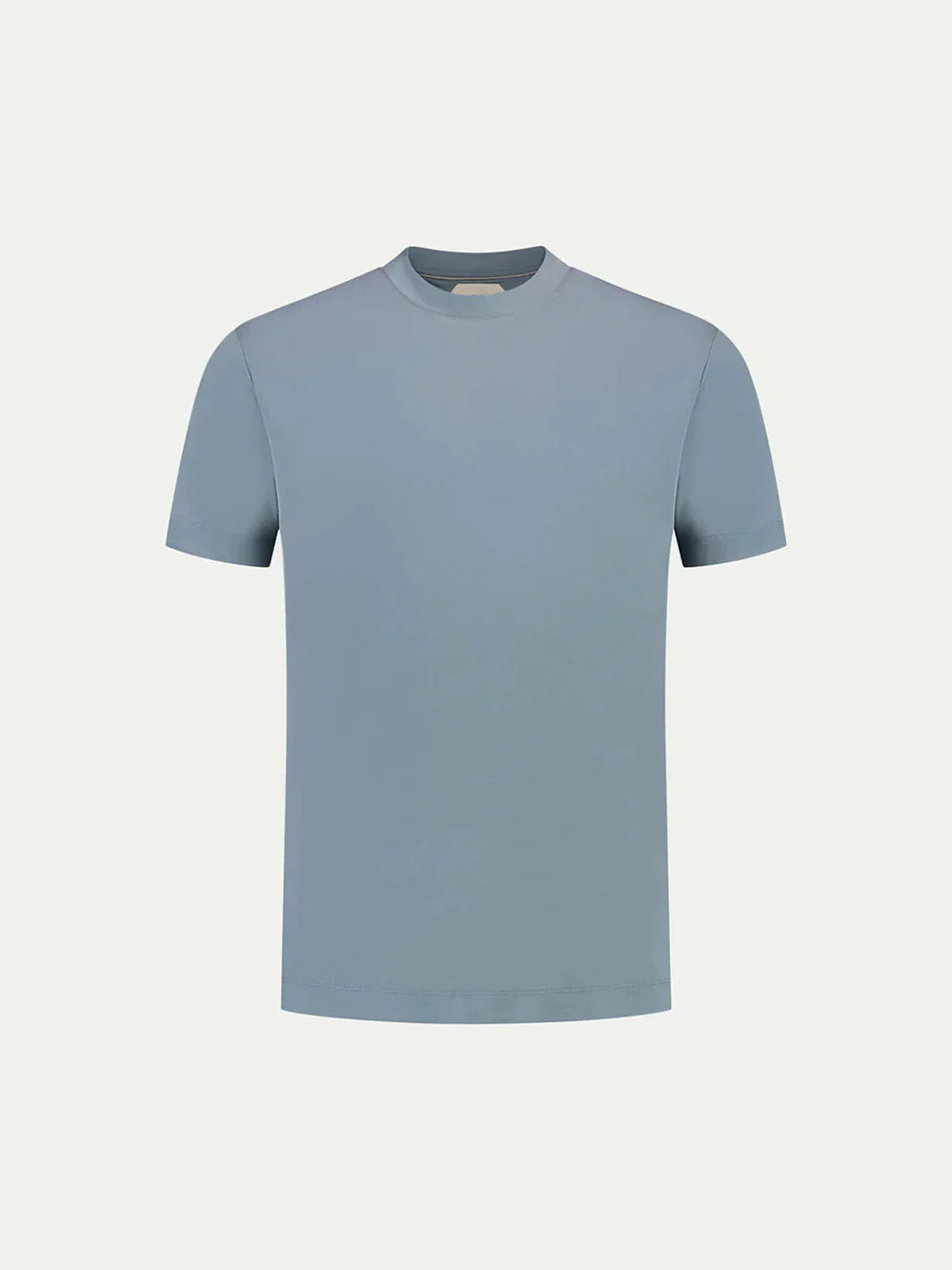Aurelien T-shirt - Raf blauw