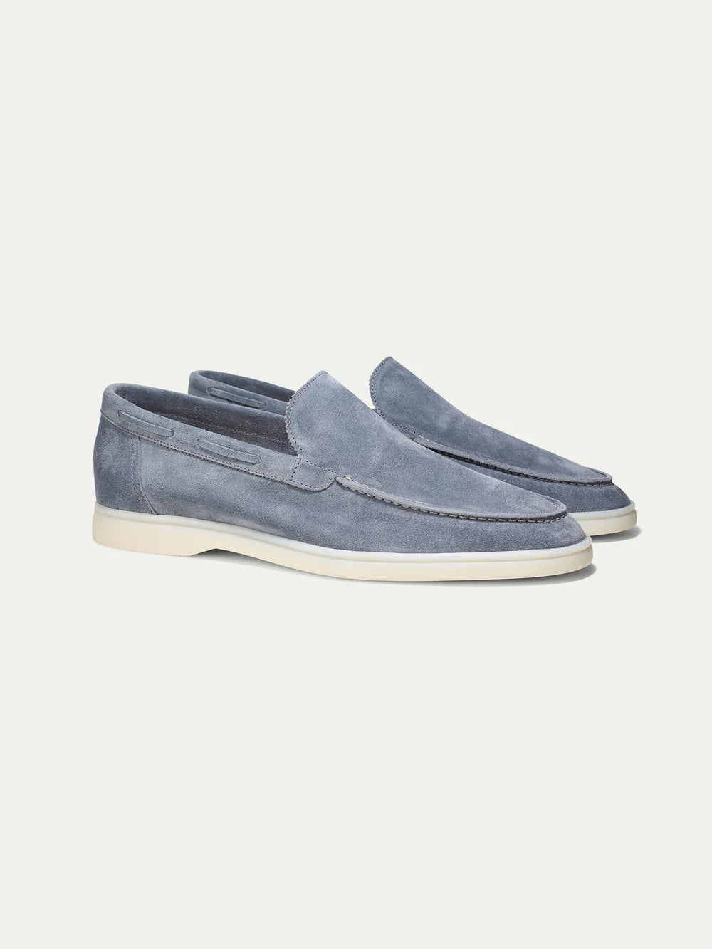 Aurelien yacht loafer- Raf blauw