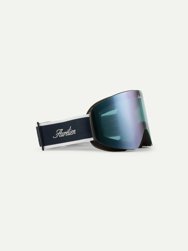 Aurelien Lifestyle - Marine blauw