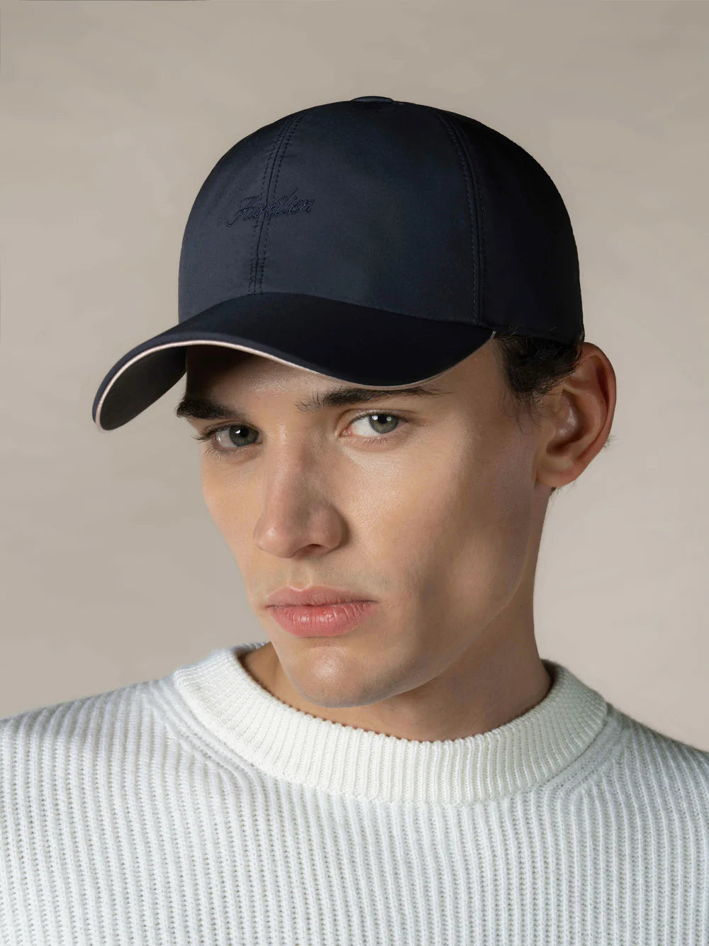 Aurelien Pet - Marine blauw