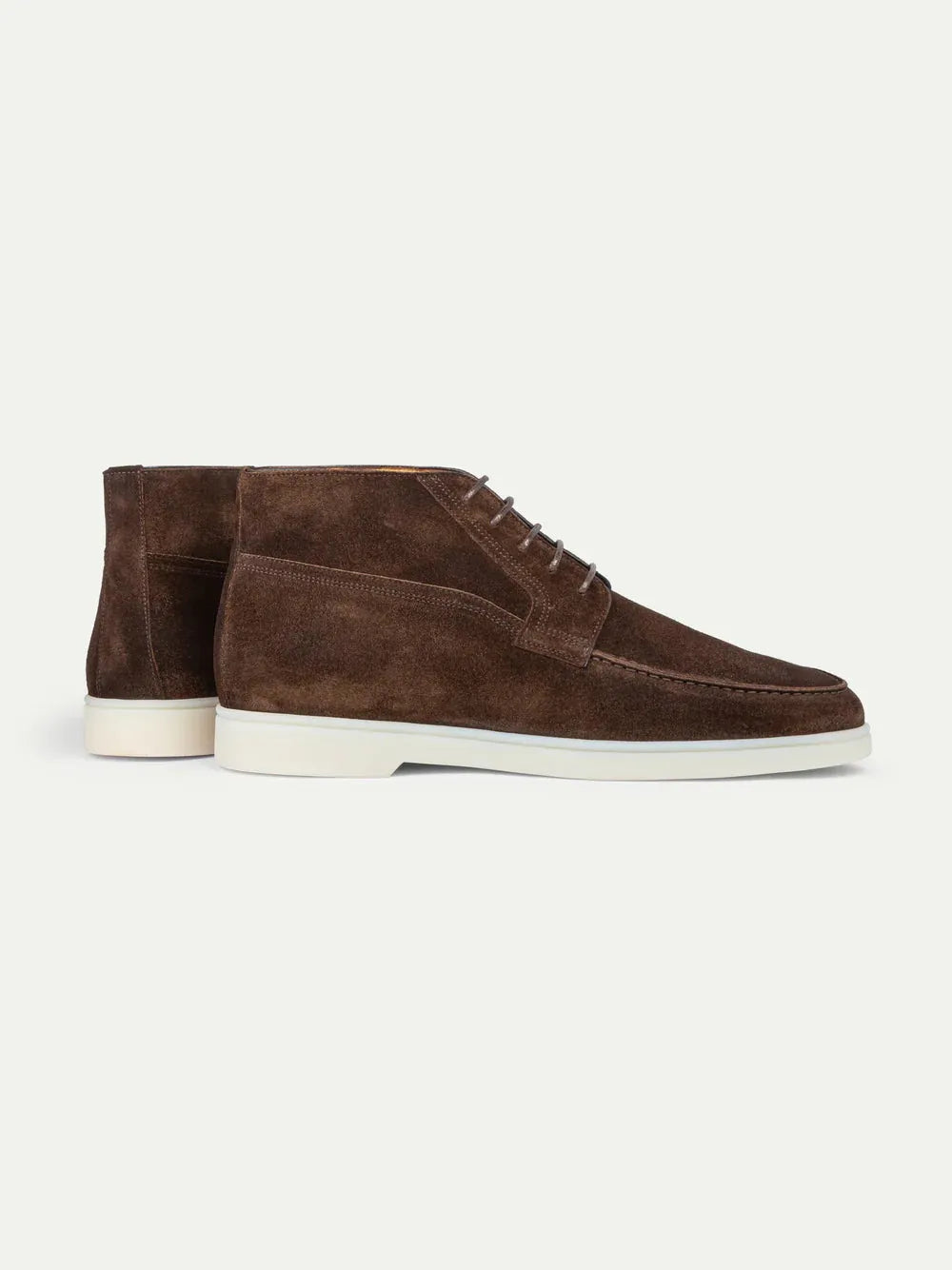 Aurelien Schoenen - Bruin