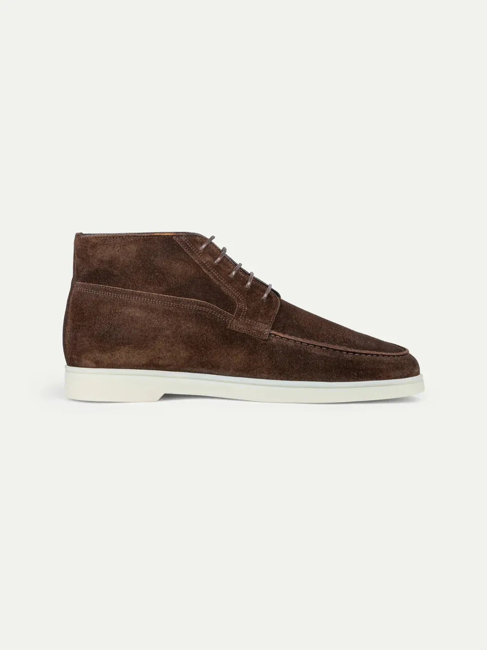 Aurelien Schoenen - Bruin