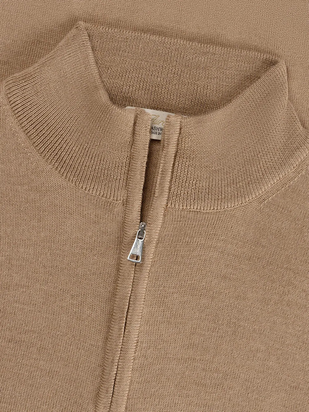 Aurelien Vest - Beige