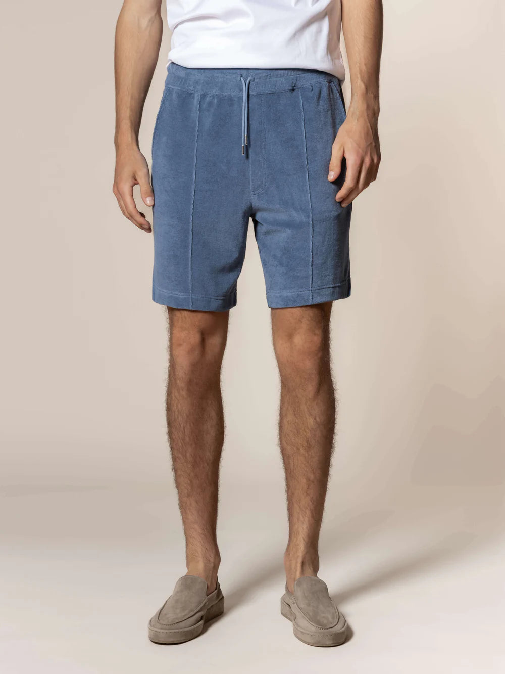 Aurelien Jogging Short - Raf blauw