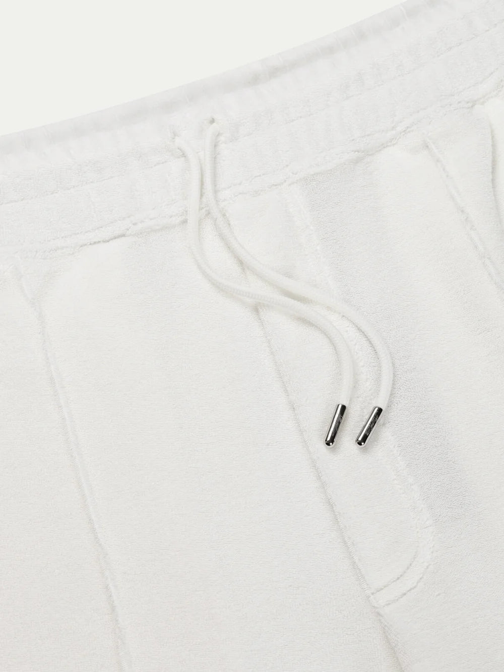Aurelien Terry Short - Wit